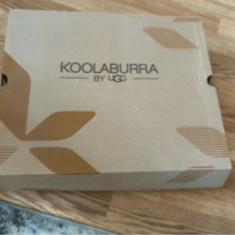 Koolaburra by UGG Mishon Boots - Picture 8 of 8
